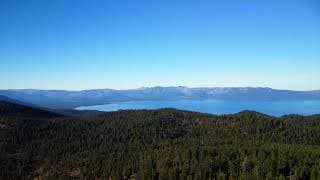 Lake Tahoe