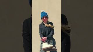The Great Sand Dunes National Park