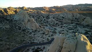Joshua Tree National Park