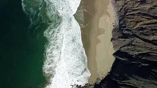 San Francisco Coastline