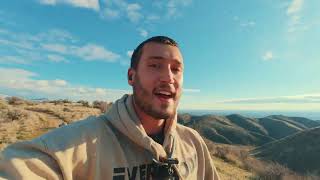 Polecat Gulch Hike in Boise, Idaho